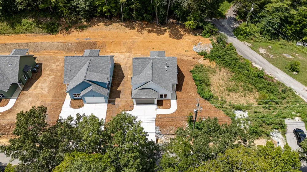 4821 Green Shanty Road Ooltewah, TN 37363