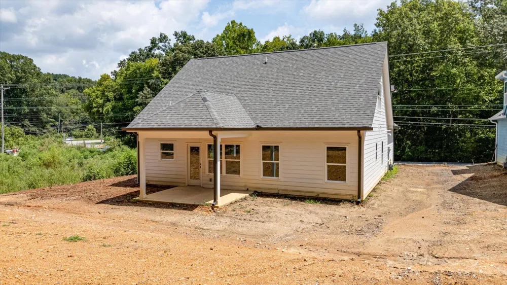 4821 Green Shanty Road Ooltewah, TN 37363