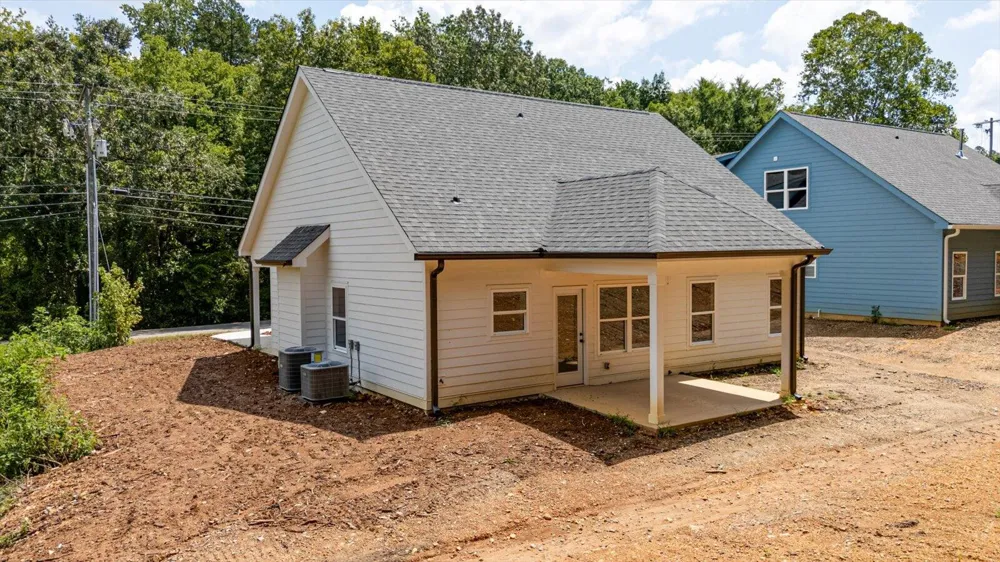 4821 Green Shanty Road Ooltewah, TN 37363