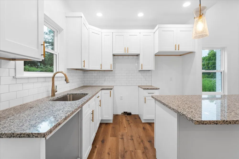 4821 Green Shanty Road Ooltewah, TN 37363