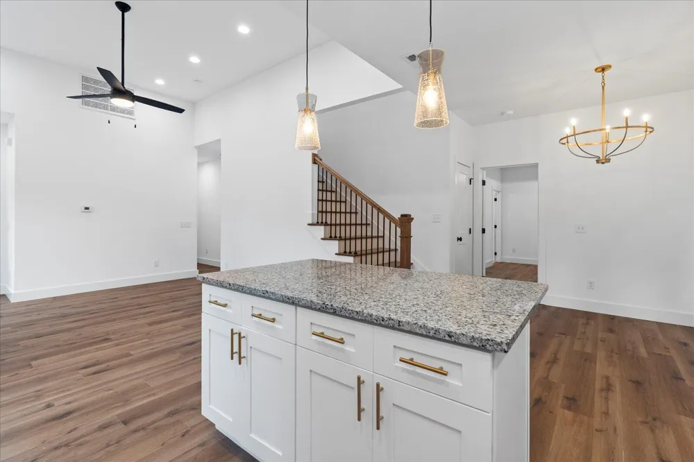 4821 Green Shanty Road Ooltewah, TN 37363
