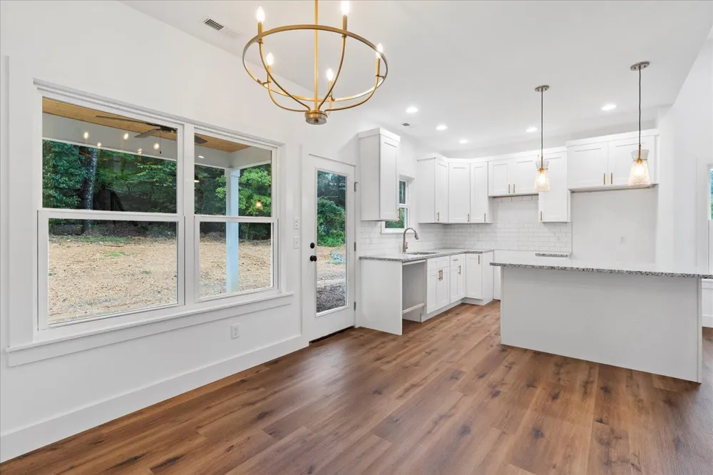 4821 Green Shanty Road Ooltewah, TN 37363