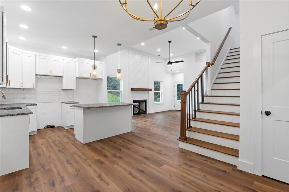 4821 Green Shanty Road Ooltewah, TN 37363