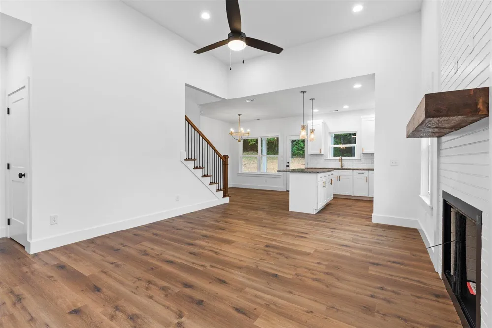 4821 Green Shanty Road Ooltewah, TN 37363