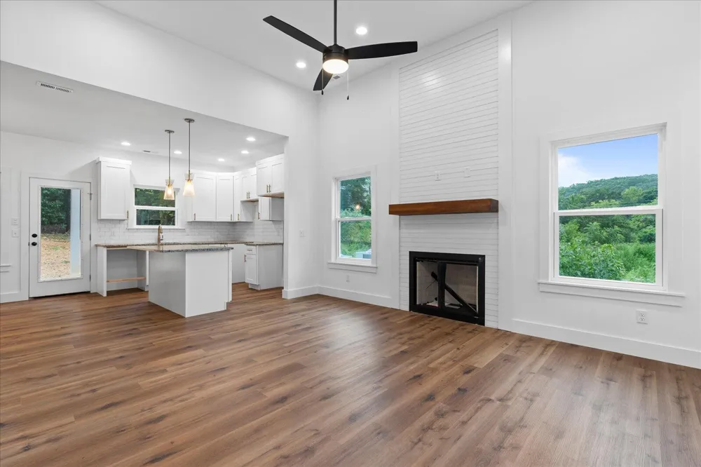 4821 Green Shanty Road Ooltewah, TN 37363