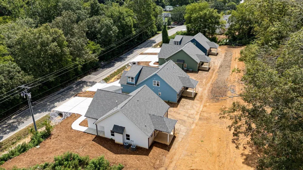 4821 Green Shanty Road Ooltewah, TN 37363
