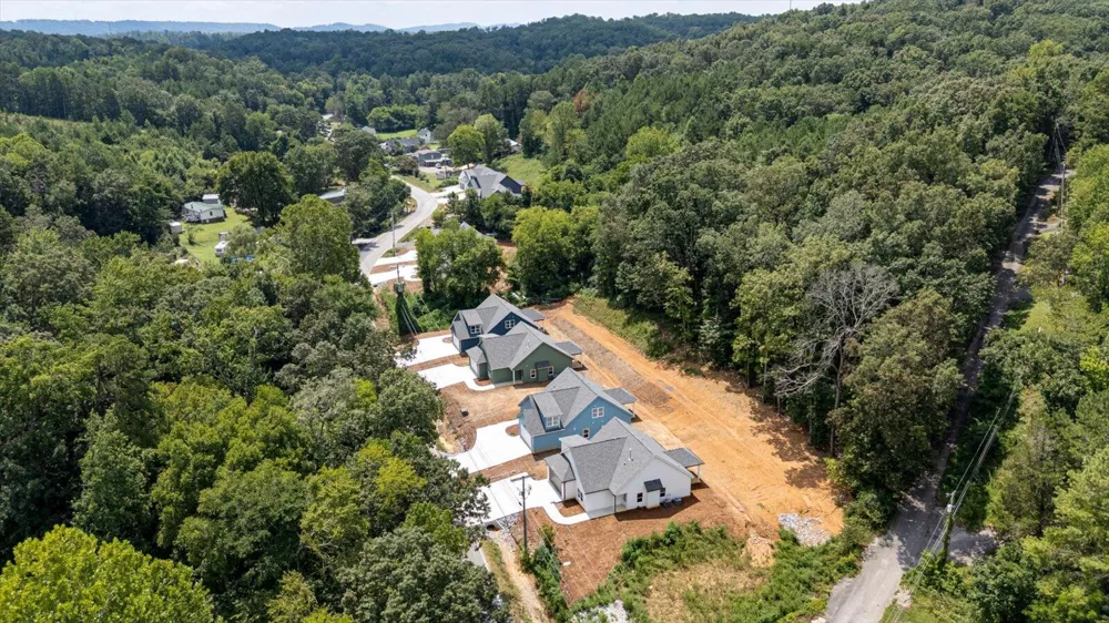 4821 Green Shanty Road Ooltewah, TN 37363