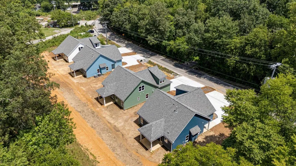 4821 Green Shanty Road Ooltewah, TN 37363