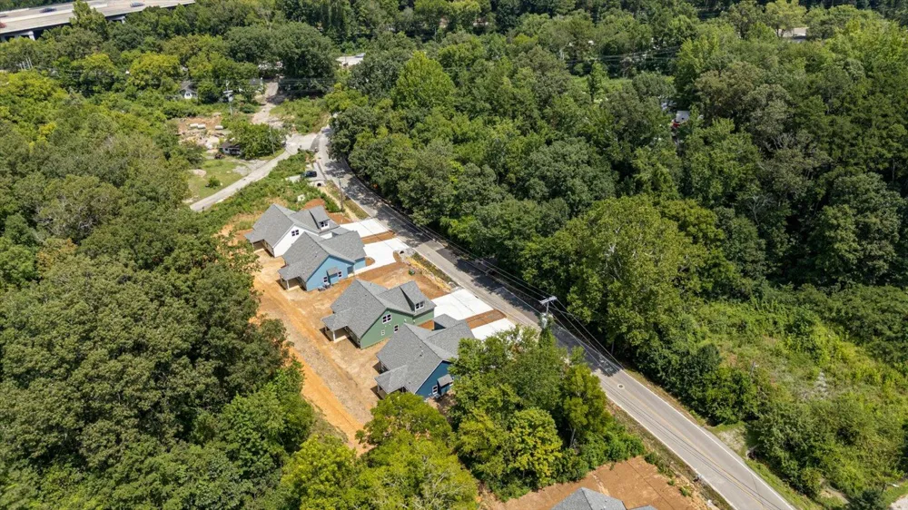 4821 Green Shanty Road Ooltewah, TN 37363