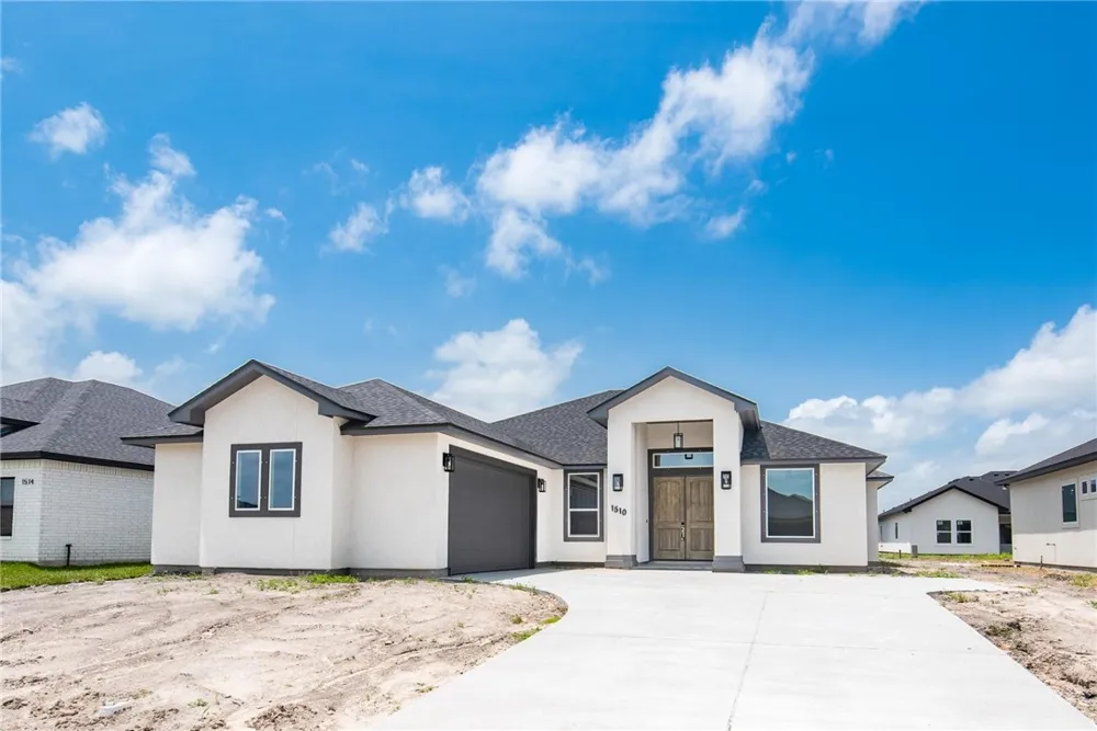 1510 Daenerys Court Corpus Christi, TX 78415
