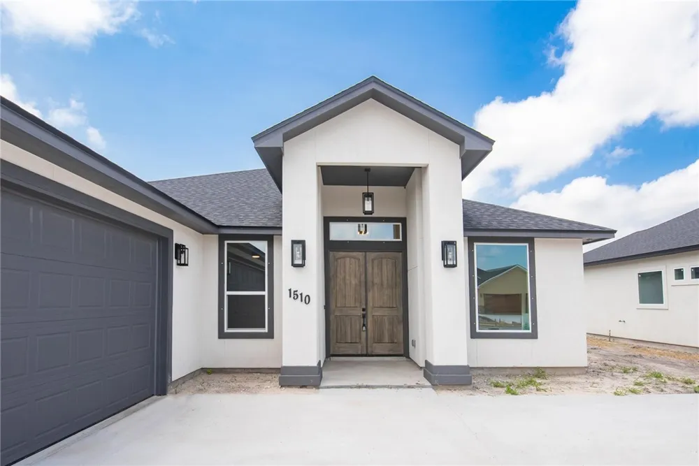 1510 Daenerys Court Corpus Christi, TX 78415