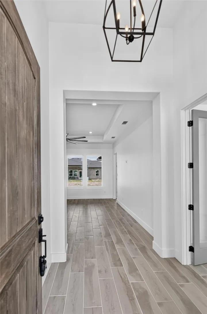 1510 Daenerys Court Corpus Christi, TX 78415
