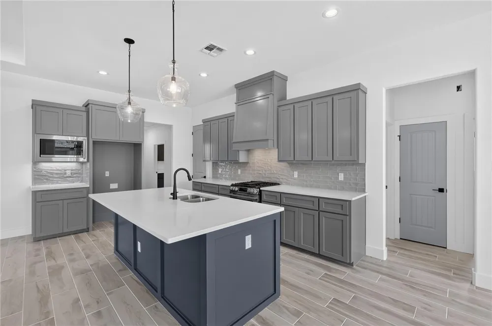 1510 Daenerys Court Corpus Christi, TX 78415