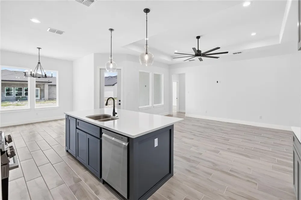 1510 Daenerys Court Corpus Christi, TX 78415