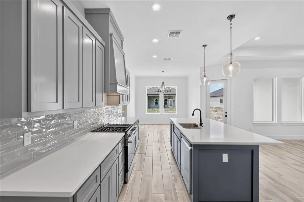 1510 Daenerys Court Corpus Christi, TX 78415