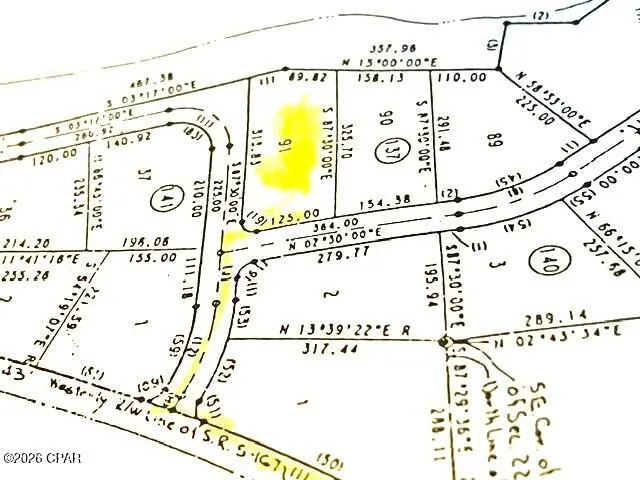 View Drive Alford, FL 32420