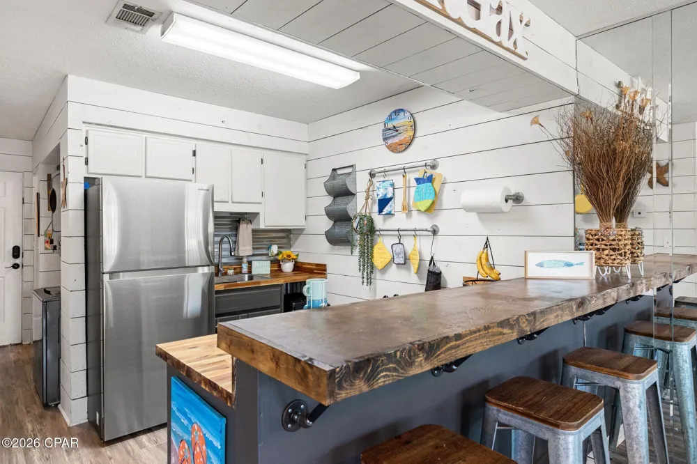 134 Damon Circle #H Panama City Beach, FL 32407