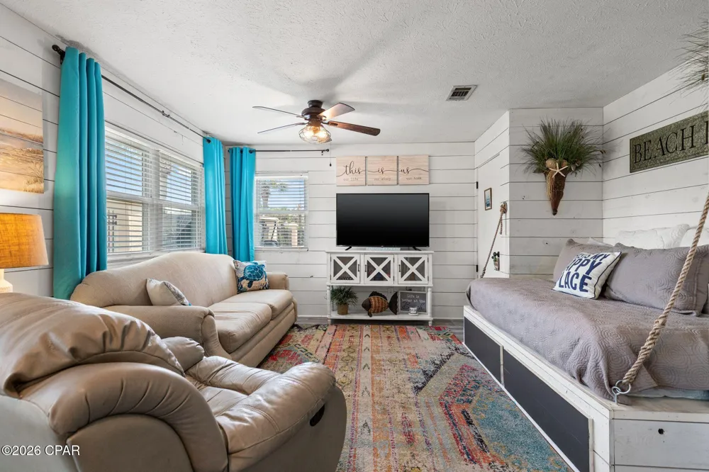 134 Damon Circle #H Panama City Beach, FL 32407