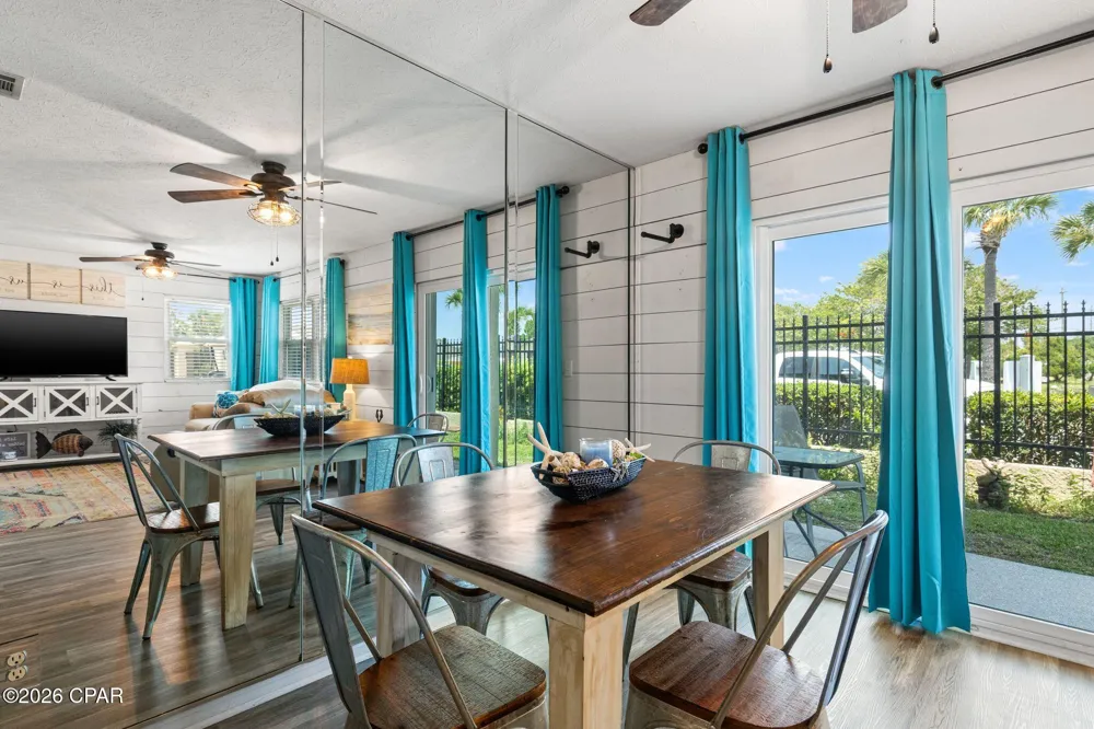 134 Damon Circle #H Panama City Beach, FL 32407