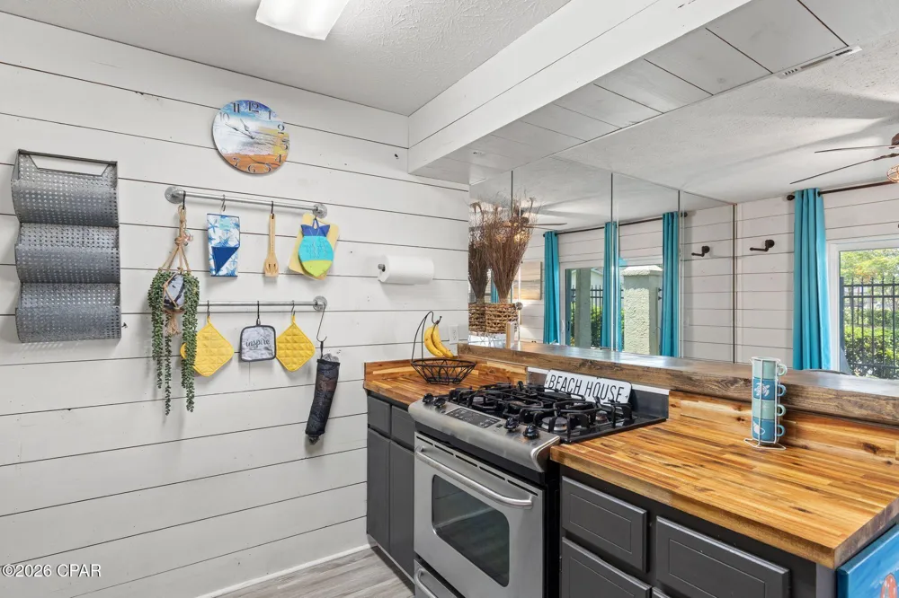 134 Damon Circle #H Panama City Beach, FL 32407