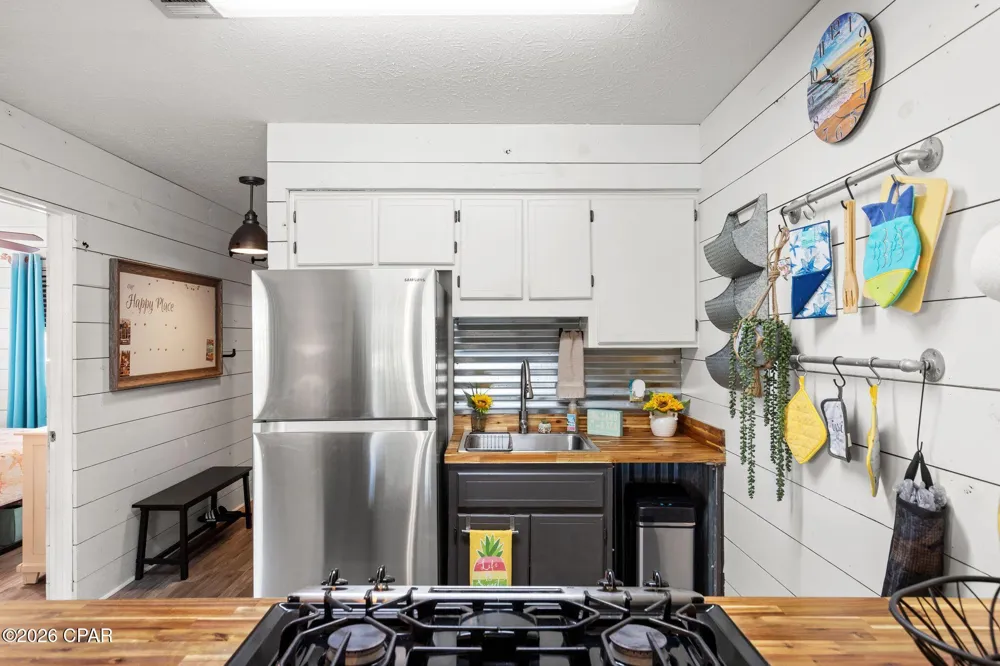 134 Damon Circle #H Panama City Beach, FL 32407