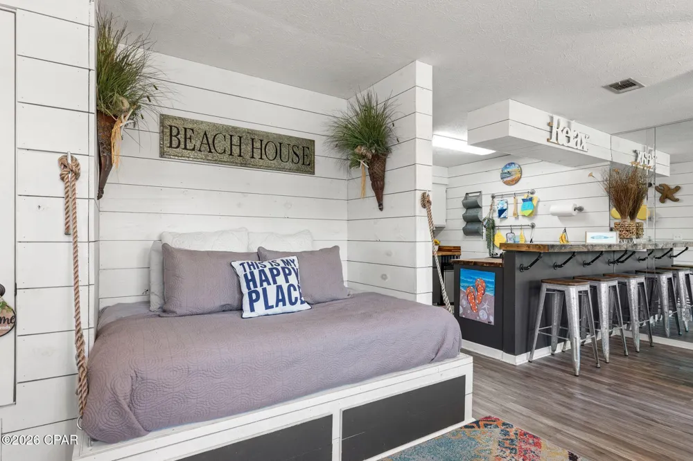 134 Damon Circle #H Panama City Beach, FL 32407