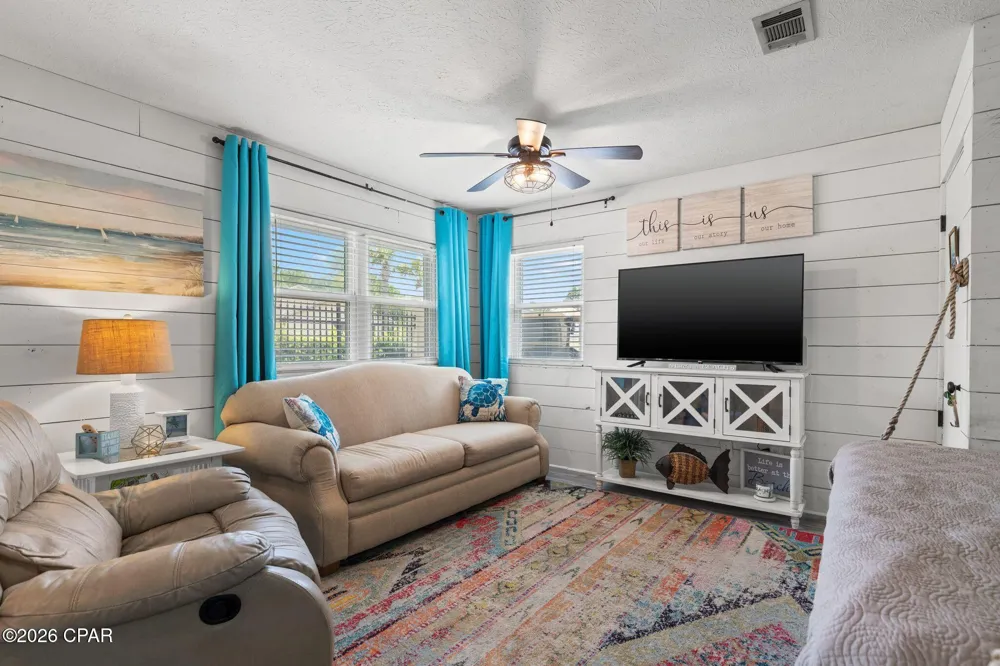 134 Damon Circle #H Panama City Beach, FL 32407
