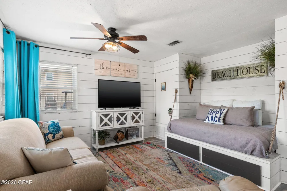 134 Damon Circle #H Panama City Beach, FL 32407