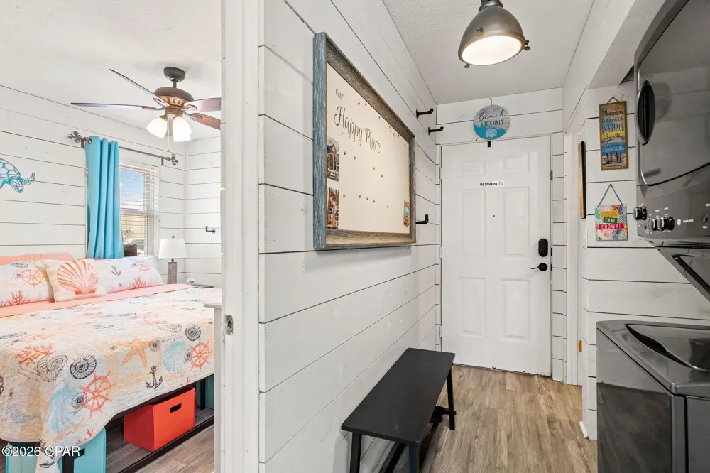 134 Damon Circle #H Panama City Beach, FL 32407