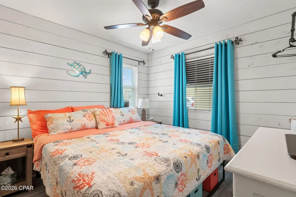 134 Damon Circle #H Panama City Beach, FL 32407