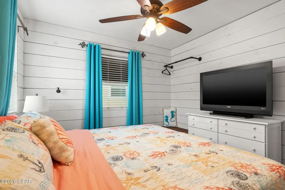 134 Damon Circle #H Panama City Beach, FL 32407