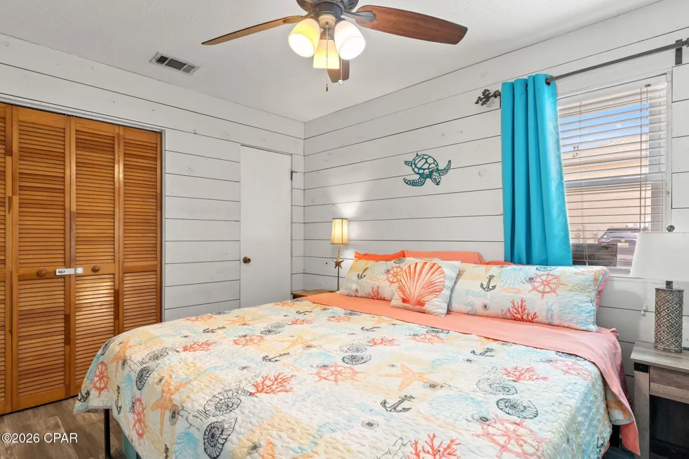 134 Damon Circle #H Panama City Beach, FL 32407