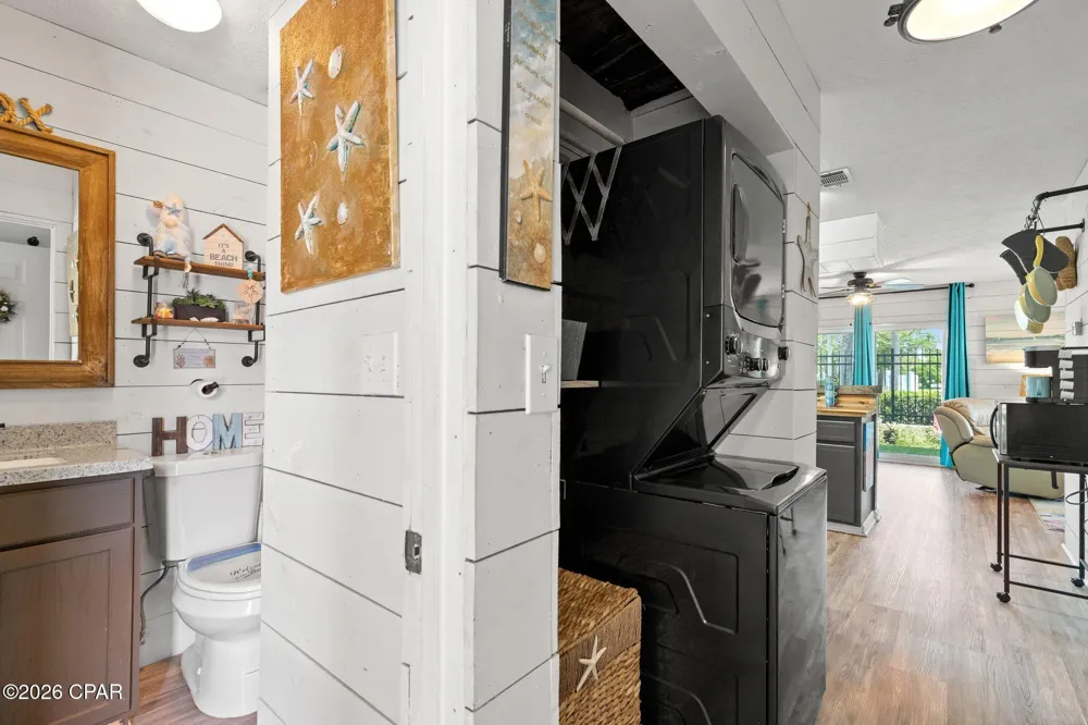 134 Damon Circle #H Panama City Beach, FL 32407