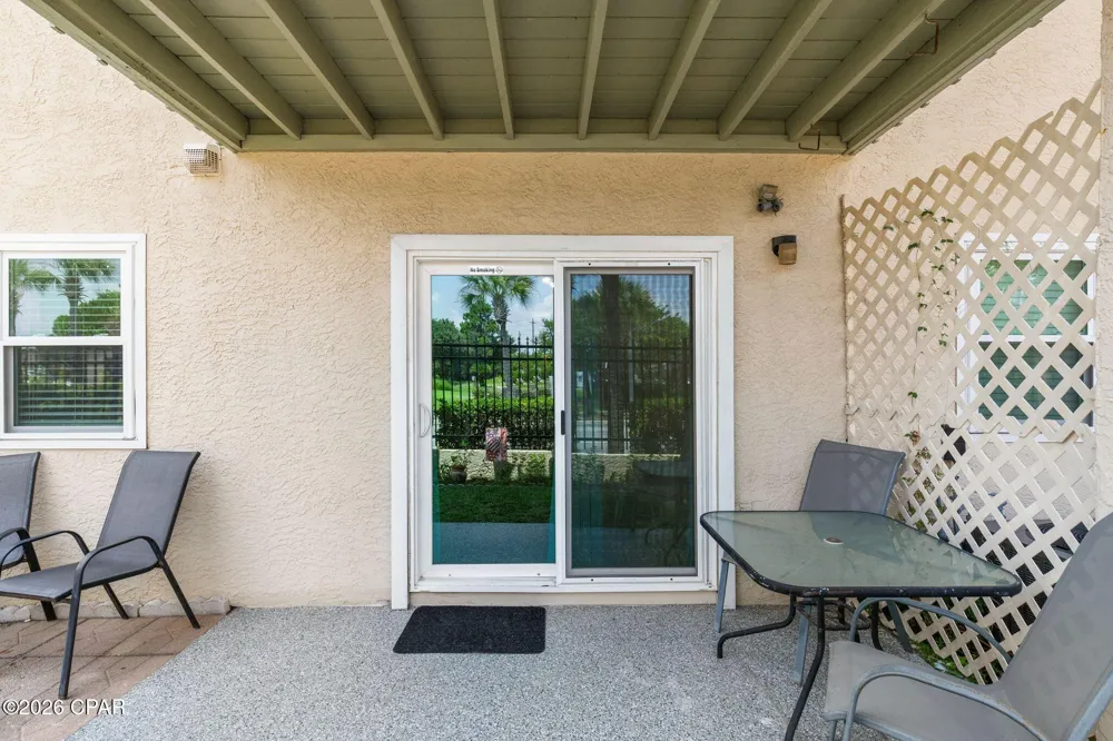 134 Damon Circle #H Panama City Beach, FL 32407