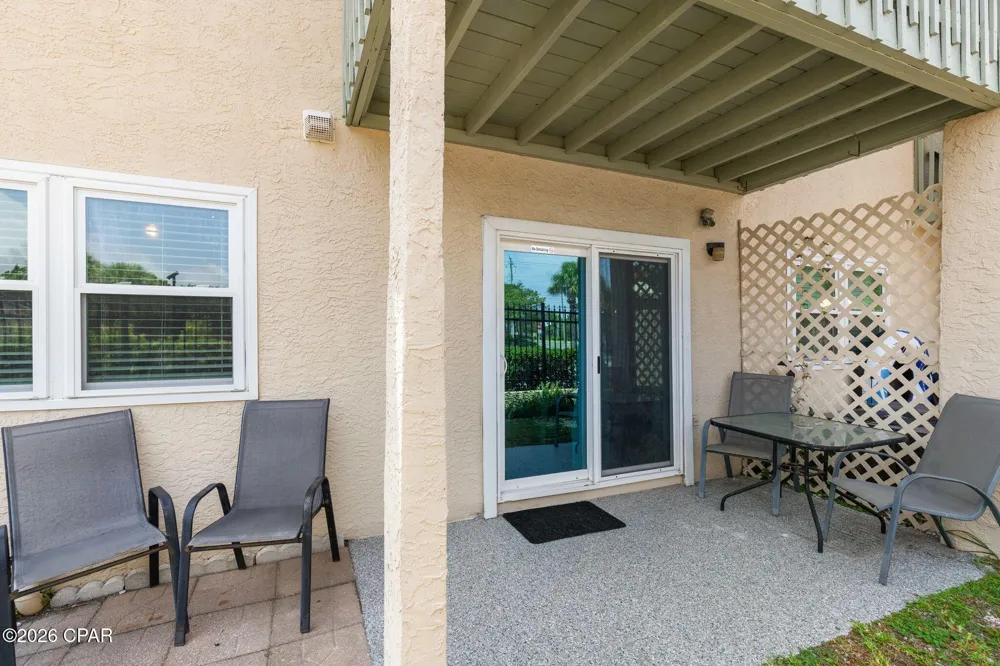 134 Damon Circle #H Panama City Beach, FL 32407