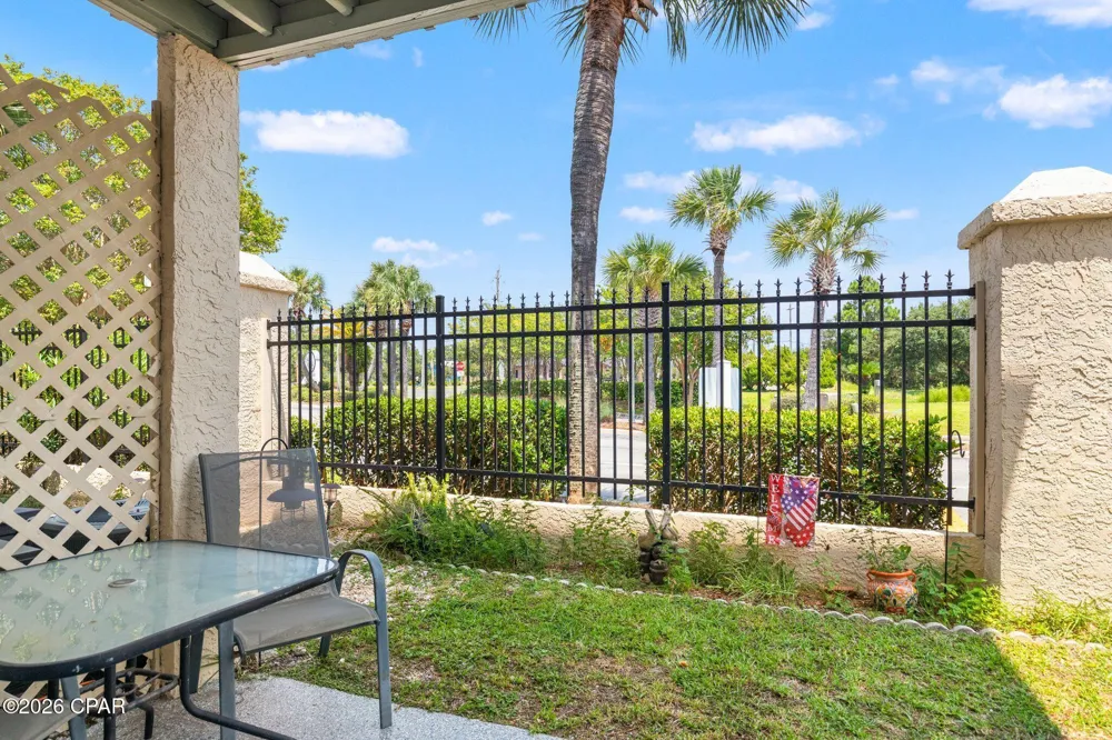 134 Damon Circle #H Panama City Beach, FL 32407