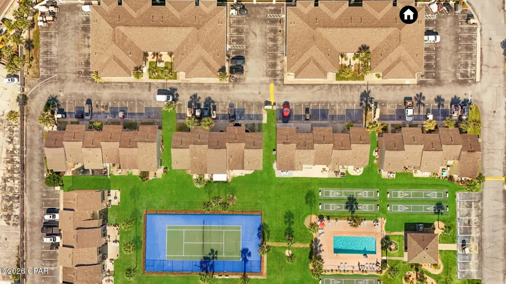134 Damon Circle #H Panama City Beach, FL 32407