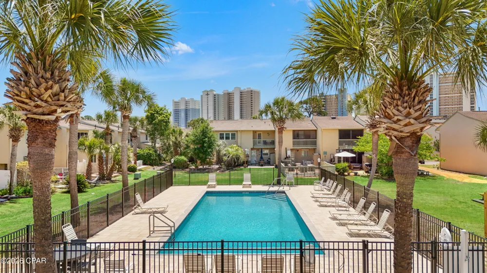 134 Damon Circle #H Panama City Beach, FL 32407