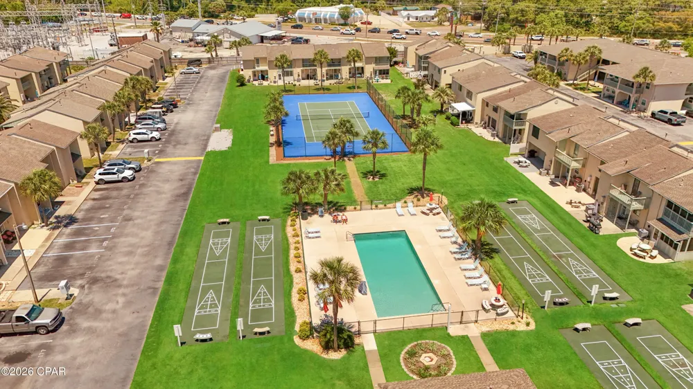 134 Damon Circle #H Panama City Beach, FL 32407