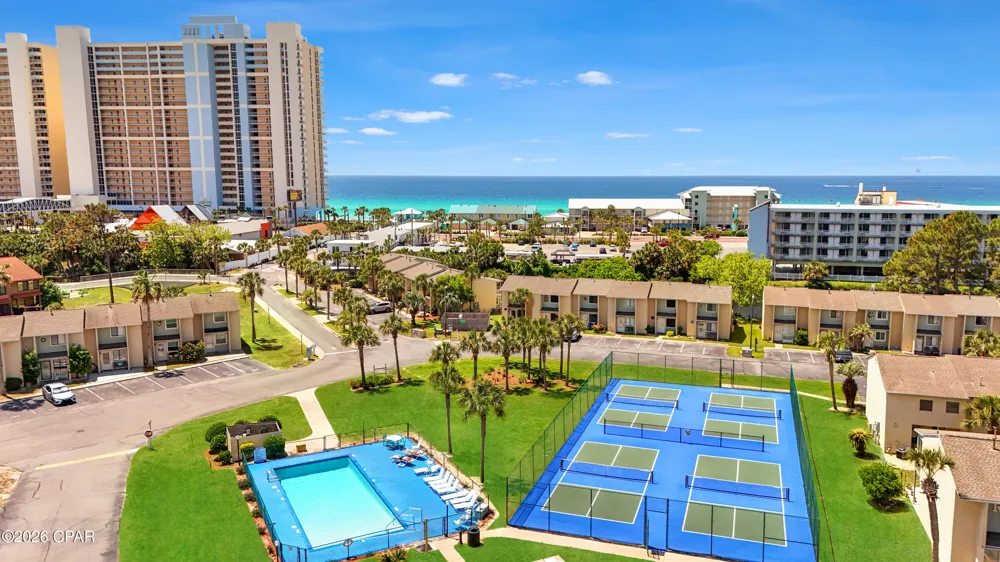 134 Damon Circle #H Panama City Beach, FL 32407
