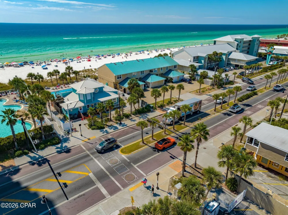 134 Damon Circle #H Panama City Beach, FL 32407