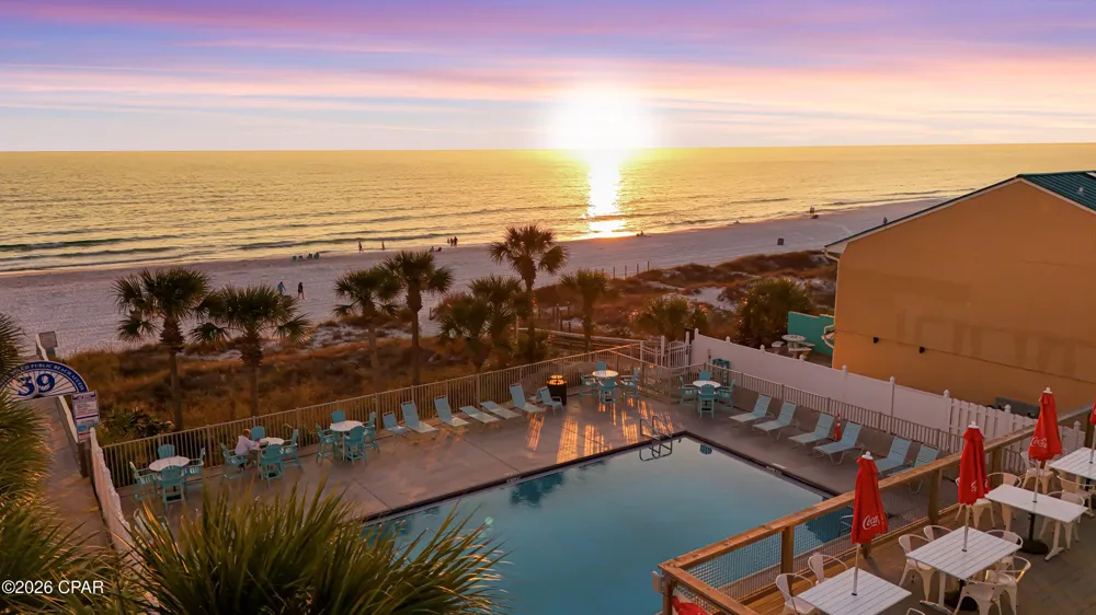 134 Damon Circle #H Panama City Beach, FL 32407