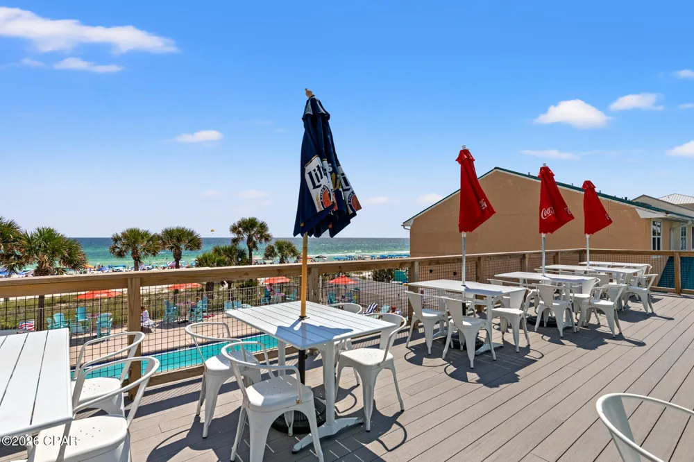 134 Damon Circle #H Panama City Beach, FL 32407