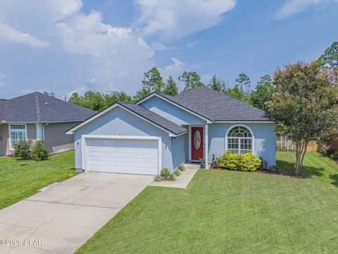1801 Glencoe Drive