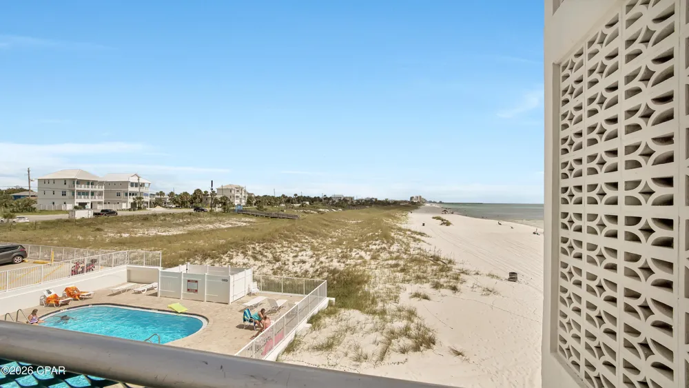 14401 Front Beach Road #220 Panama City Beach, FL 32413