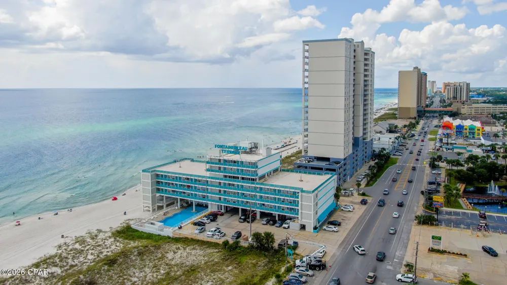 14401 Front Beach Road #220 Panama City Beach, FL 32413