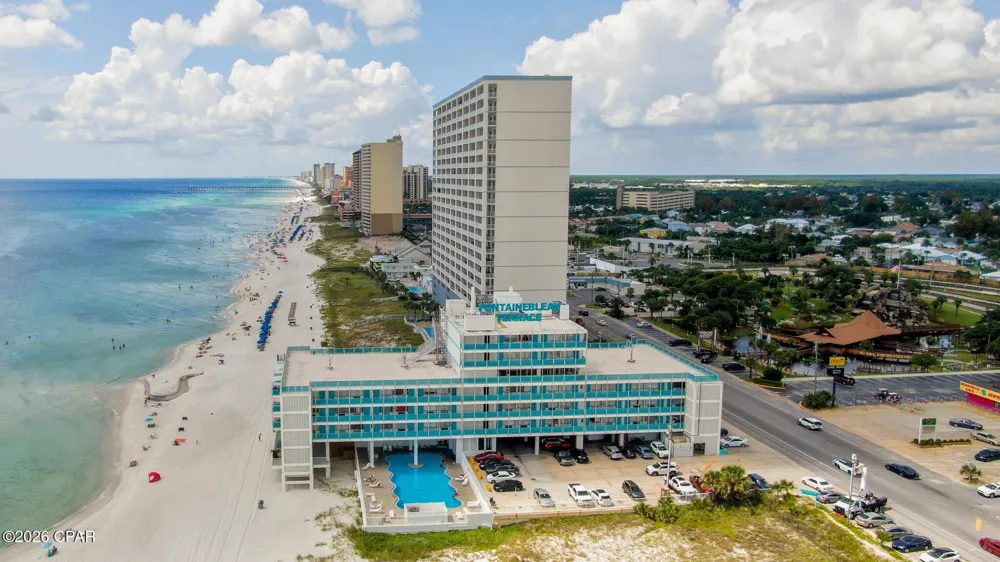 14401 Front Beach Road #220 Panama City Beach, FL 32413