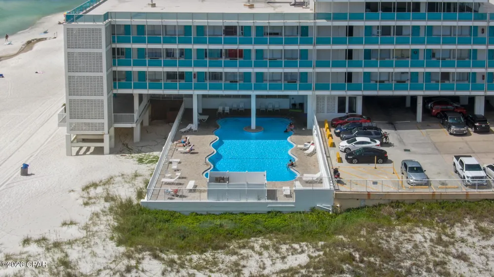 14401 Front Beach Road #220 Panama City Beach, FL 32413