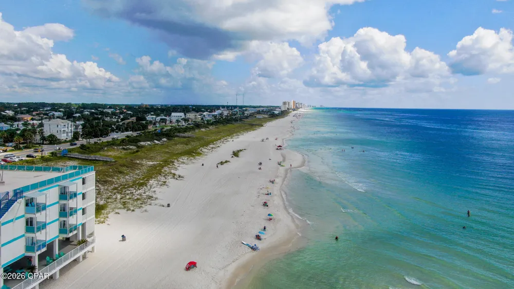 14401 Front Beach Road #220 Panama City Beach, FL 32413