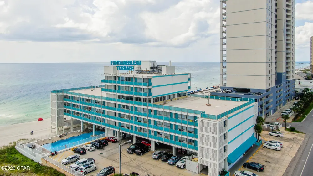 14401 Front Beach Road #220 Panama City Beach, FL 32413